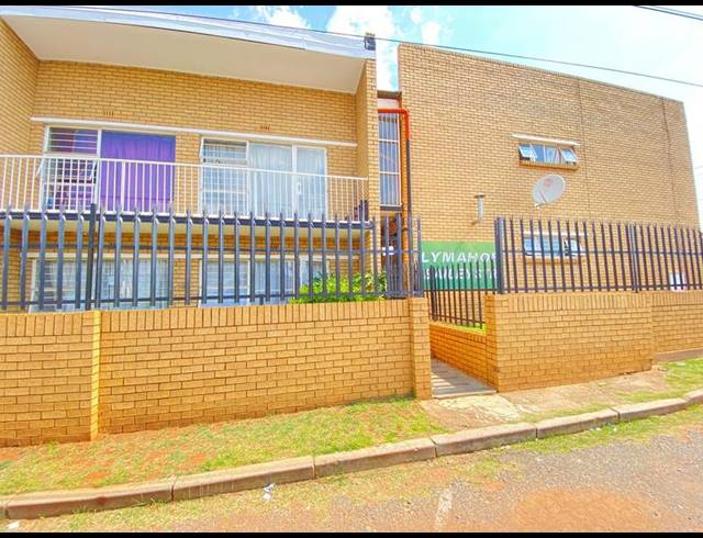 1 BEDROOM APARTMENT FOR SALE IN RANDGATE